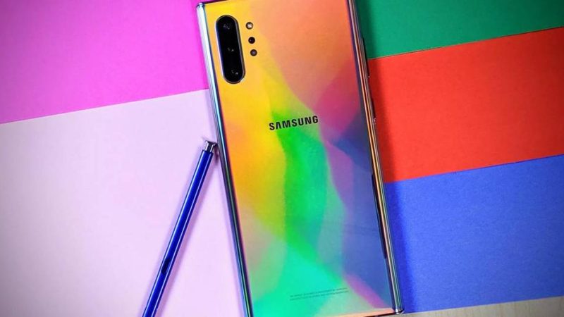 Android |  These are the 23 Samsung phones that can now be upgraded to Android 12 | Smartphone |  Applications |  Operating system |  Technology |  Cell Phones |  Nnda |  nnni |  Information