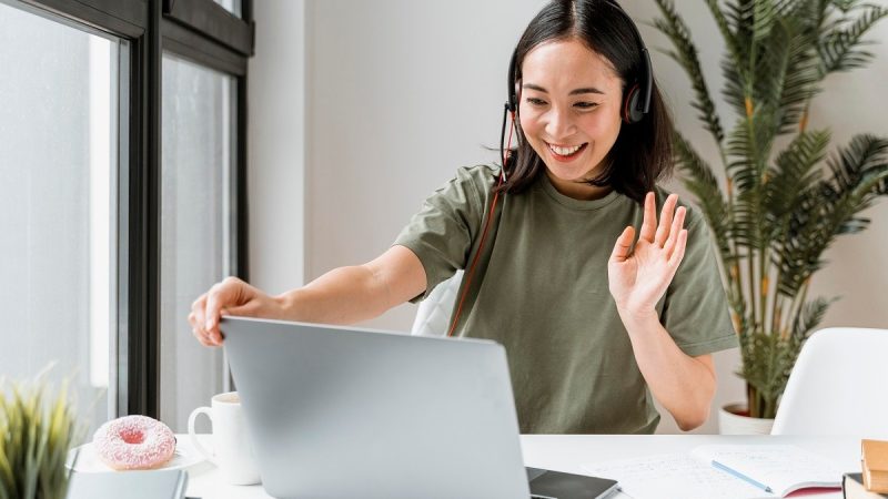 Group video calling on WhatsApp web: You can do one thing