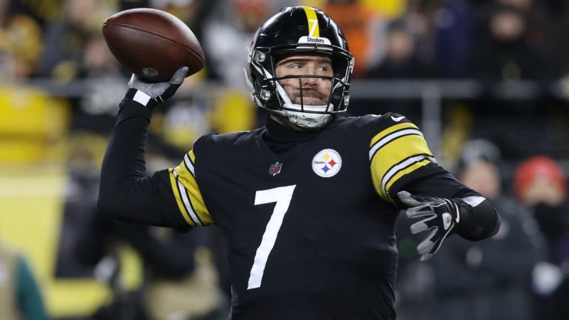 Resume del Bardido Cleveland Browns vs Pittsburgh Steelers (14-26)