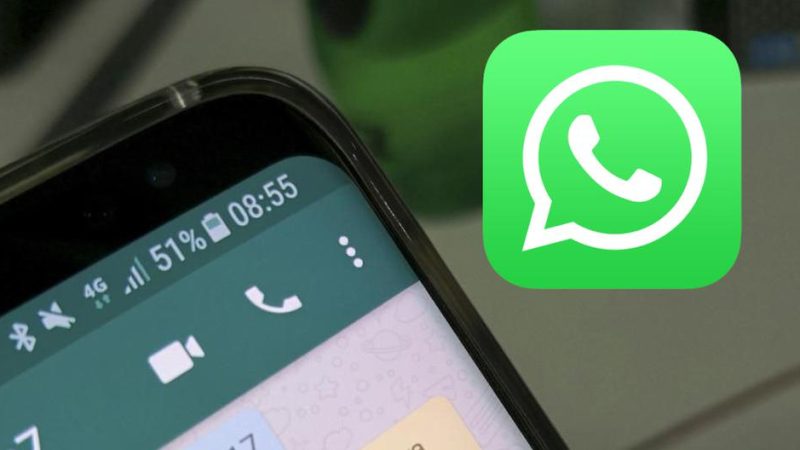 WhatsApp |  So you can change the ringtone of calls for your favorite song |  Technology |  Applications |  Cell Phones |  Android |  Smartphone |  Trick |  Training |  Nnda |  nnni |  Game-game