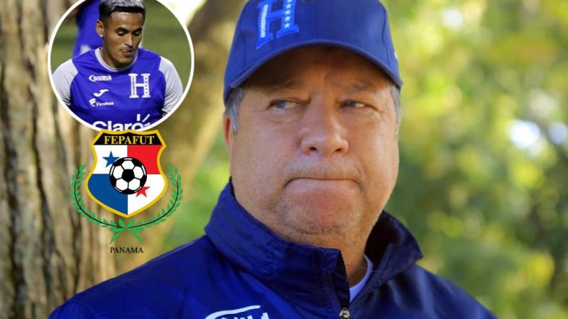 Are the doors open on Andy Nazar “H”?  Hernan “Polillo” Gomez responds and talks about the game with Panama