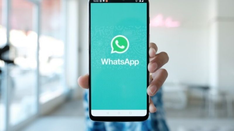 WhatsApp, How to choose who should see your last link and profile