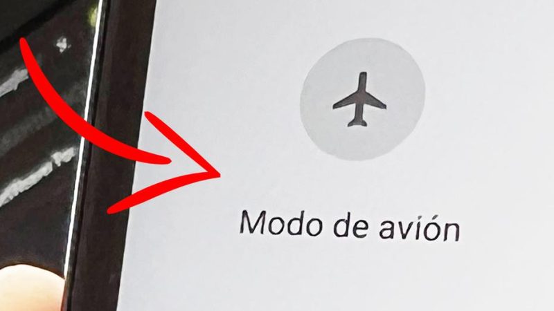 Android |  Why enable “airplane mode” during flight |  Smartphones |  Cell Phones |  நடைவழி |  Nnda |  nnni |  Information