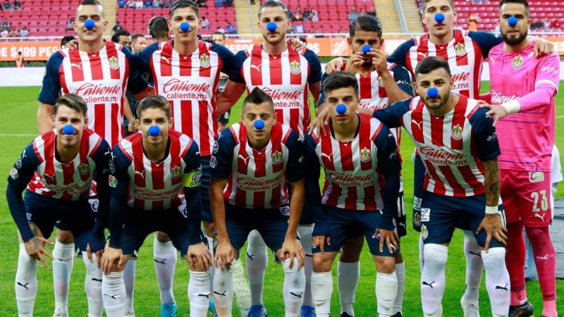 Chivas vs Xolos lineup confirmed on Liga MX’s Clausura 2022 on May 15