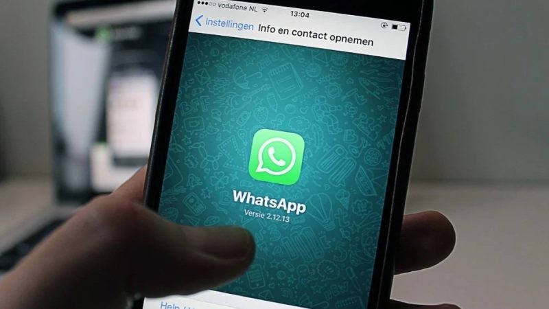 WhatsApp is about to launch a new way to send photos and videos