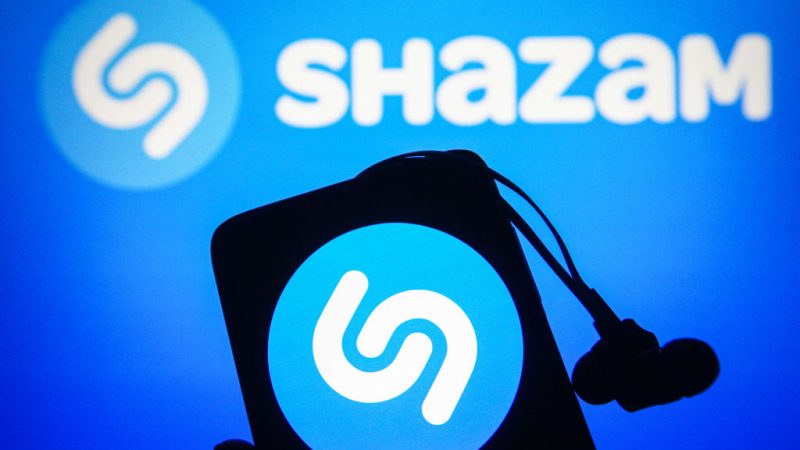 Shazam turns 20 and features a very “Shazam” song